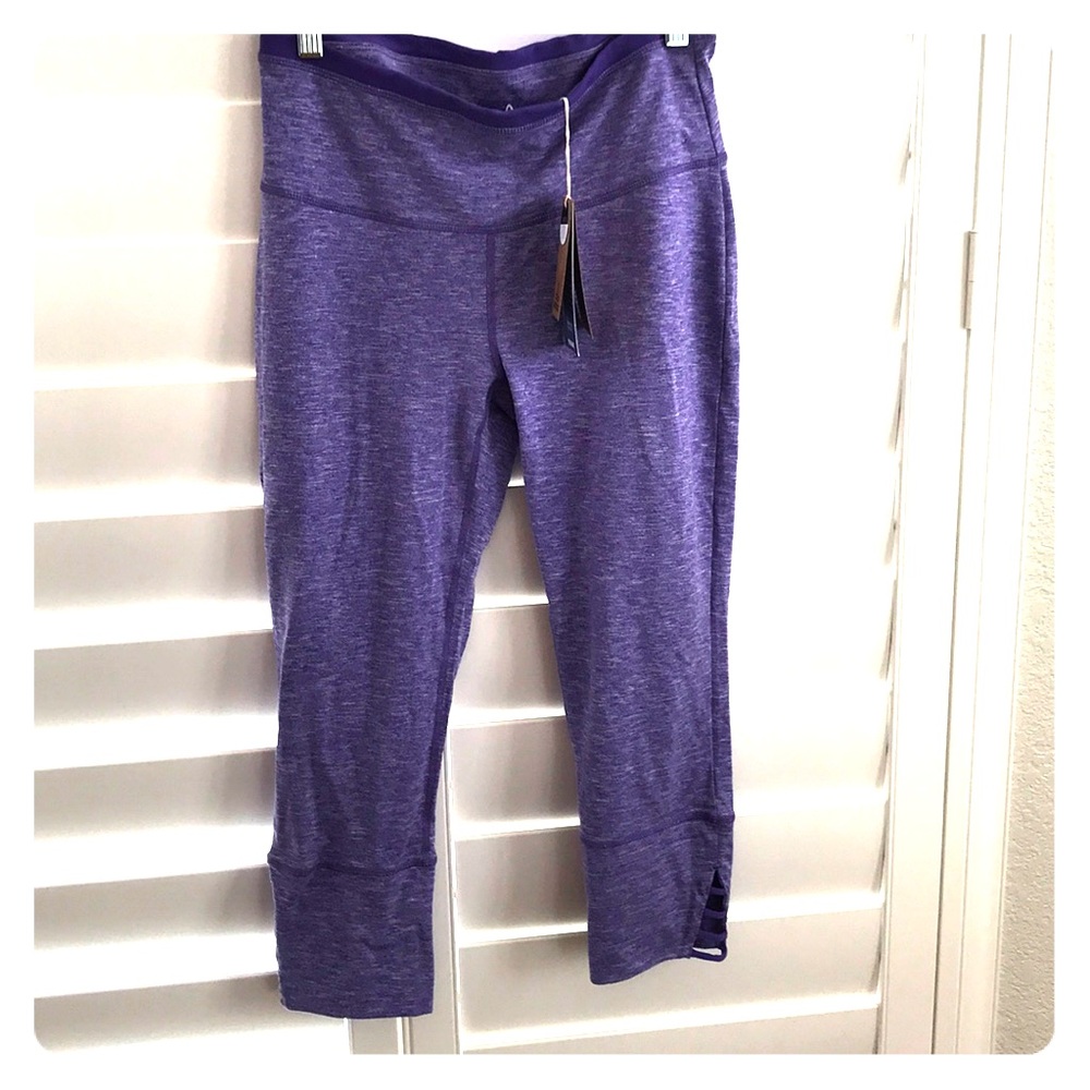 Fitness pant